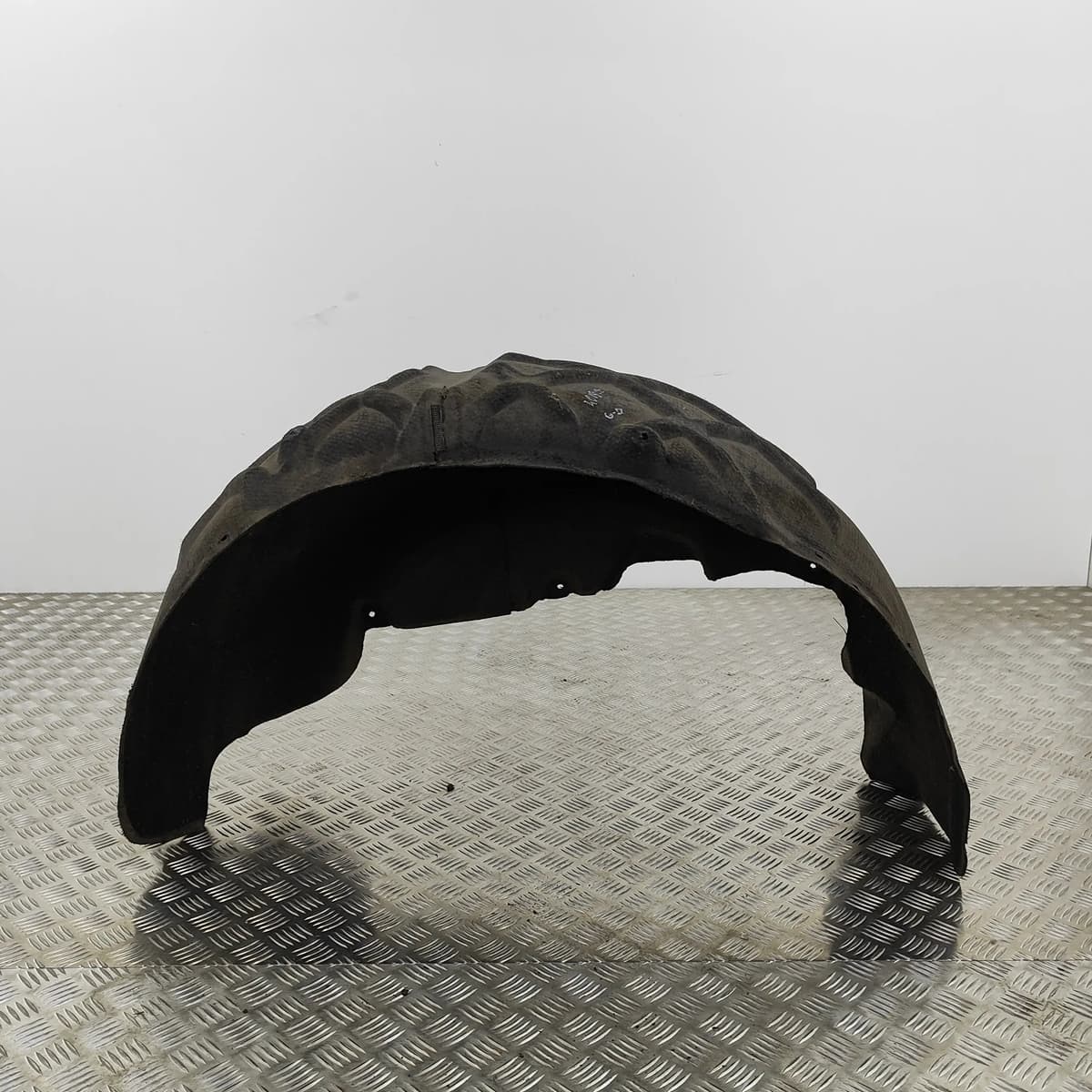 PORSCHE CAYENNE 92A Rear Right Arch Liner 7P5810972B 3.0 Diesel 193kw