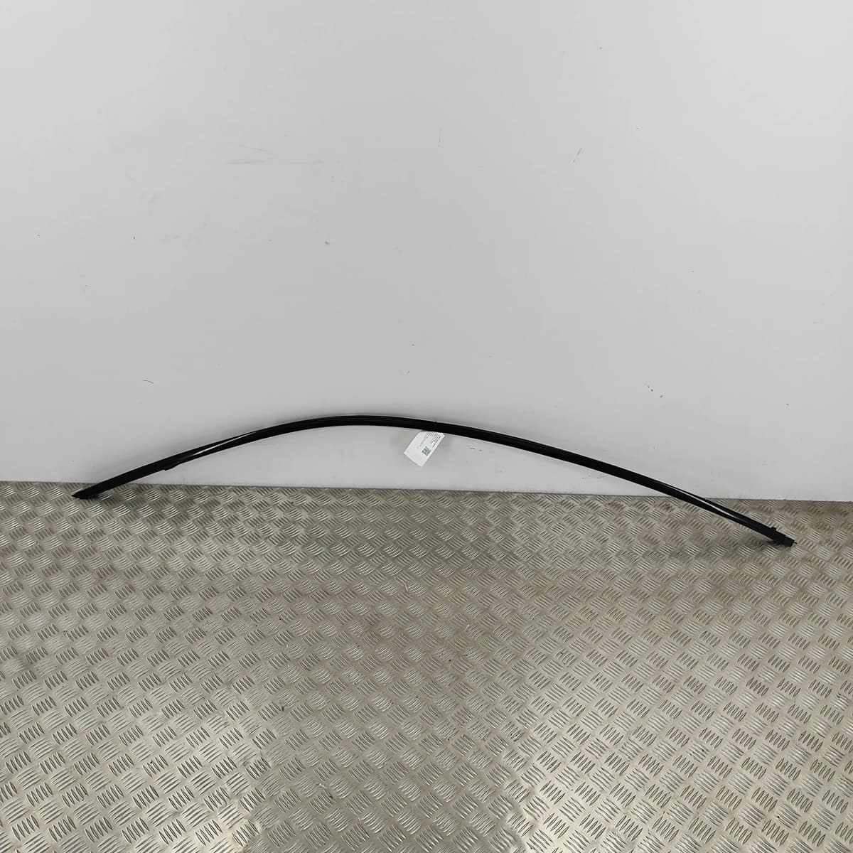 BMW 4 Gran Coupe F36 435d Left Side Roof Strip Trim 7332537 3.0D 230kw 2016