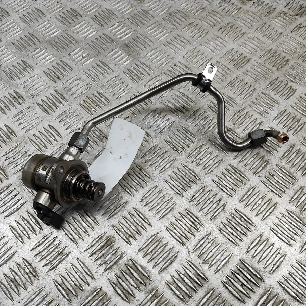 VOLKSWAGEN GOLF MK8 Fuel Pump 05E127027D 1.50 Petrol 110kw 2022