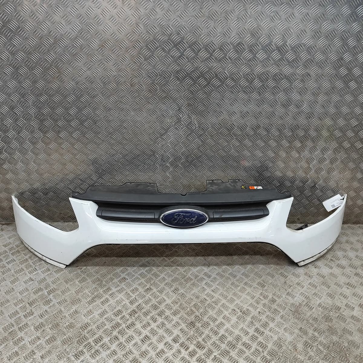 FORD TRANSIT CUSTOM MK1 Radiator Grille BK21-17E778-AB 2.2 Diesel 74kw 2014