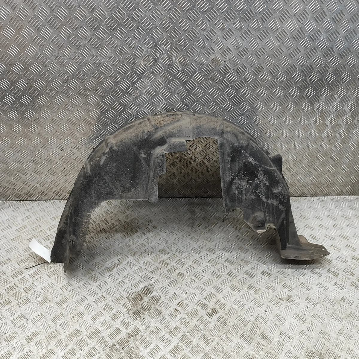 SKODA KAROQ NU7 Rear Right Arch Liner 57A810972 1.0 Petrol 85kw 2020 21671605