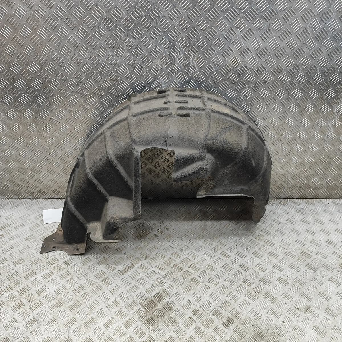SKODA KAROQ NU7 Rear Left Arch Liner 57A810971 1.0 Petrol 85kw 2020 21671606