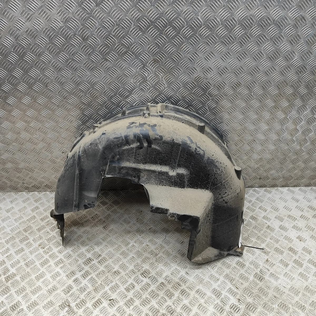 OPEL VAUXHALL GRANDLAND X 75 Rear Right Arch Liner 1.2 Petrol 96kw 2021 21674443