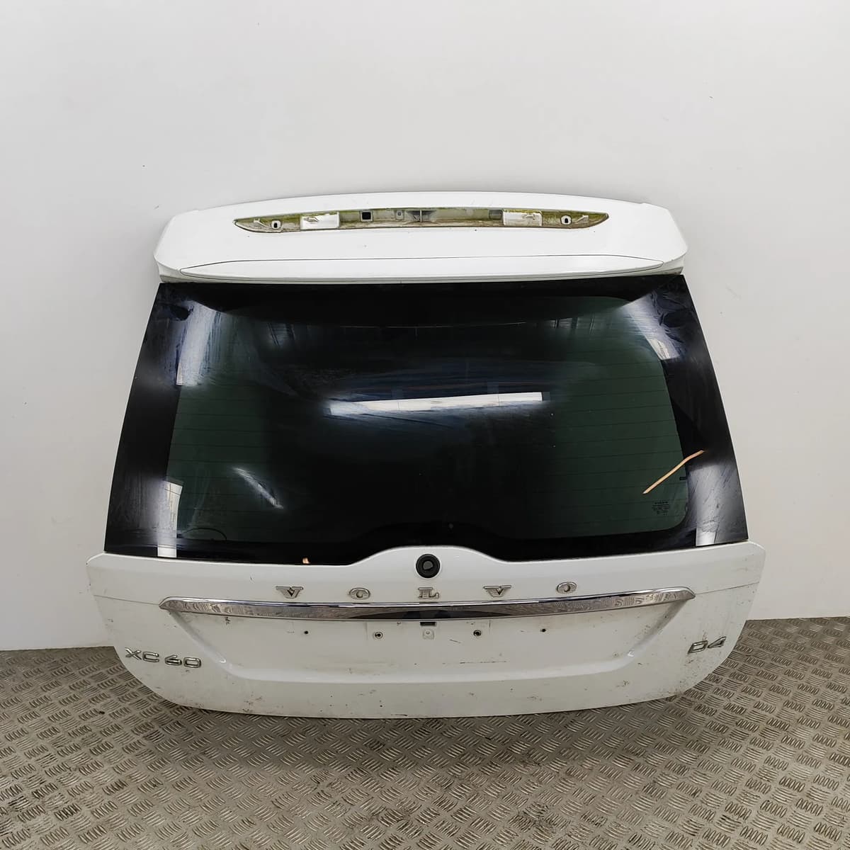 VOLVO XC60 Tailgate Bootlid 31297533 2014 21734988