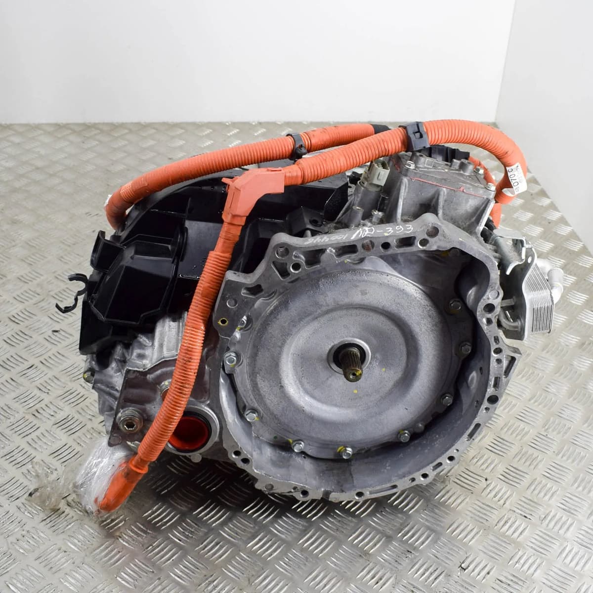 TOYOTA RAV 4 XA40 2.5 Hybrid Automatic 6 Speed ECVT Gearbox 3090048121 114kw
