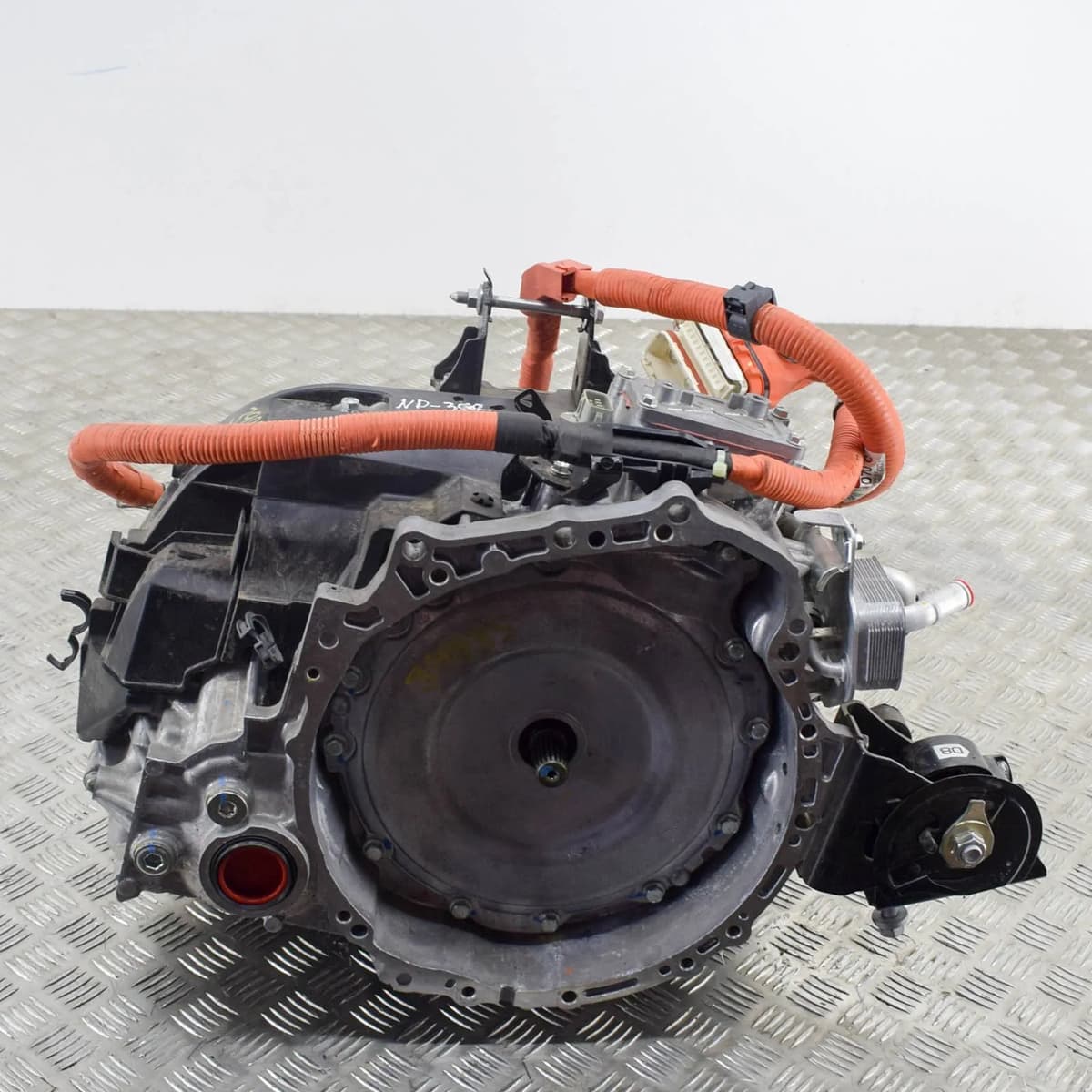 TOYOTA RAV 4 XA40 2.5Hybrid Automatic 6 Speed ECVT Gearbox 3090048121 114kw 2018