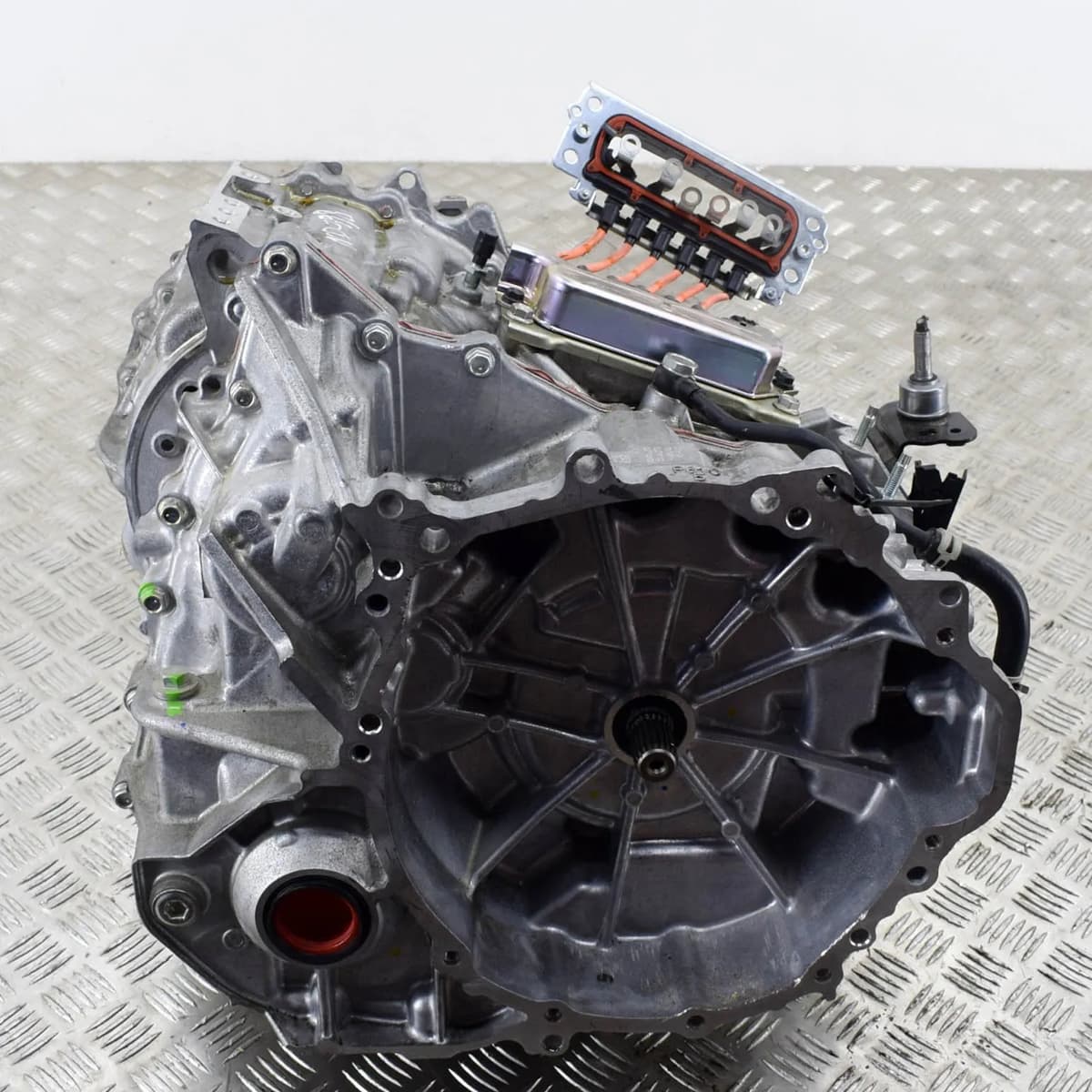 TOYOTA C-HR AX10 1.8 Hybrid Automatic Gearbox PF05 3921830Y081 72kw 2022