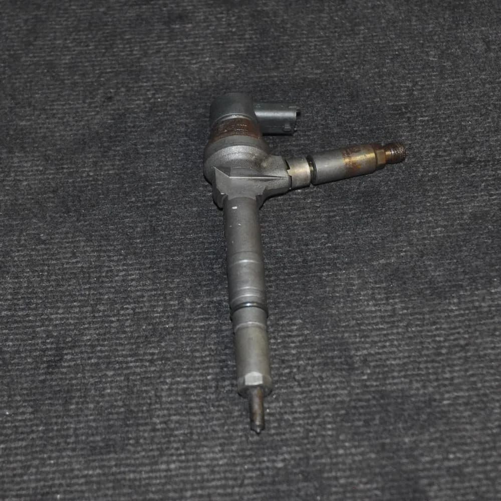 Opel Vauxhall Astra H Fuel Injector 0445110175 1.7 Diesel 2004