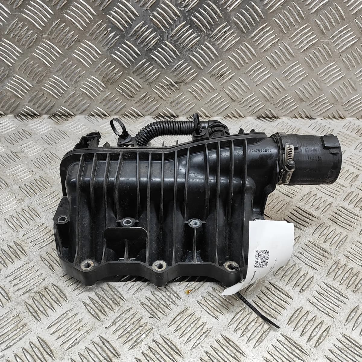 FORD FOCUS MK3 Intake Manifold CM5G-9424-EE 1.0 Petrol 92kw 2012