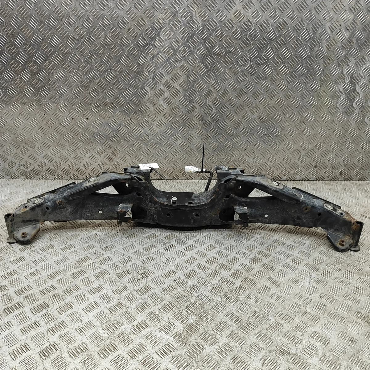 MINI COOPER F55 Rear Subframe 6851559 1.5 Diesel 70kw 2014