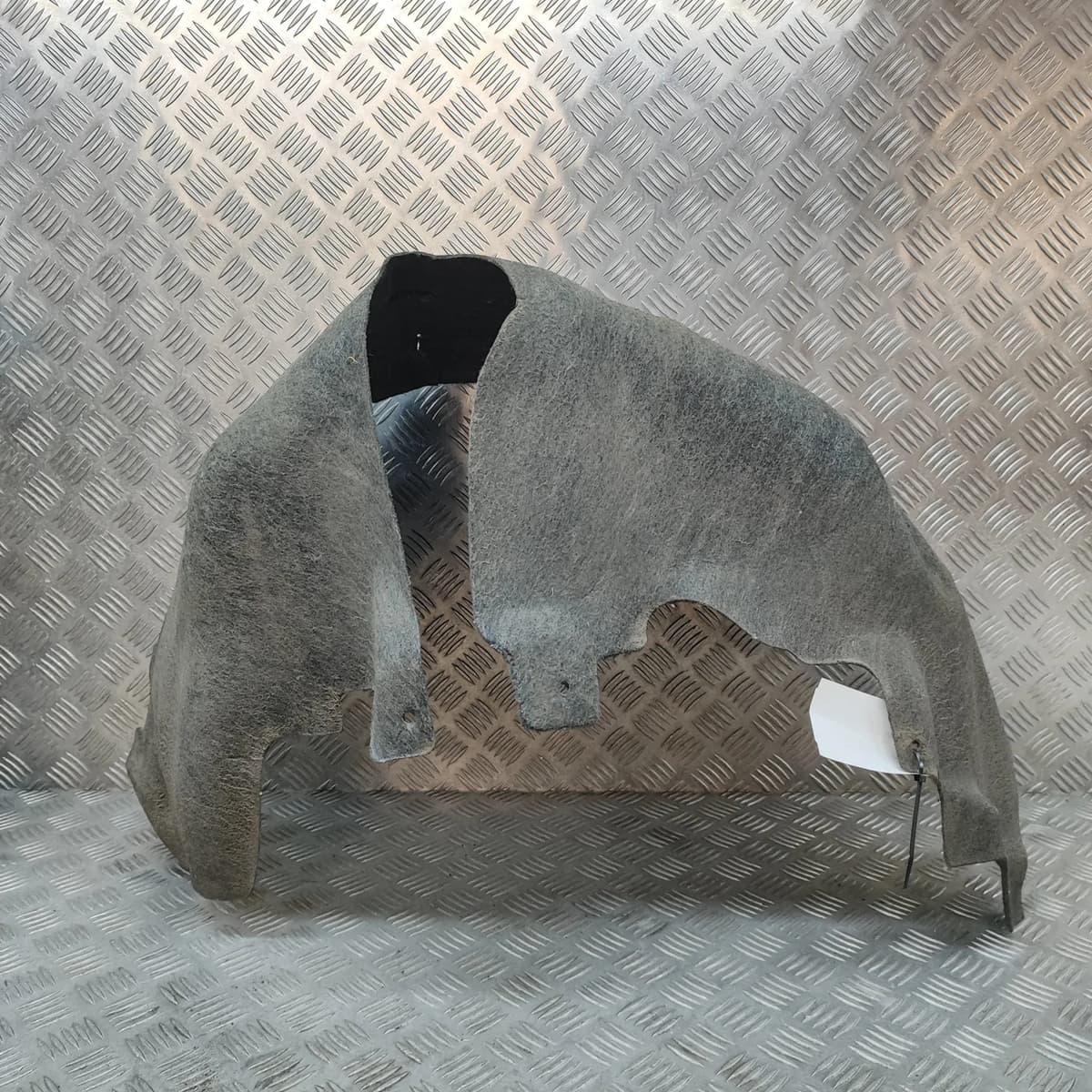 FORD ECOSPORT B515 Rear Left Arch Liner GN15-278B51-BD 1.0P 92kw 2019 21859942