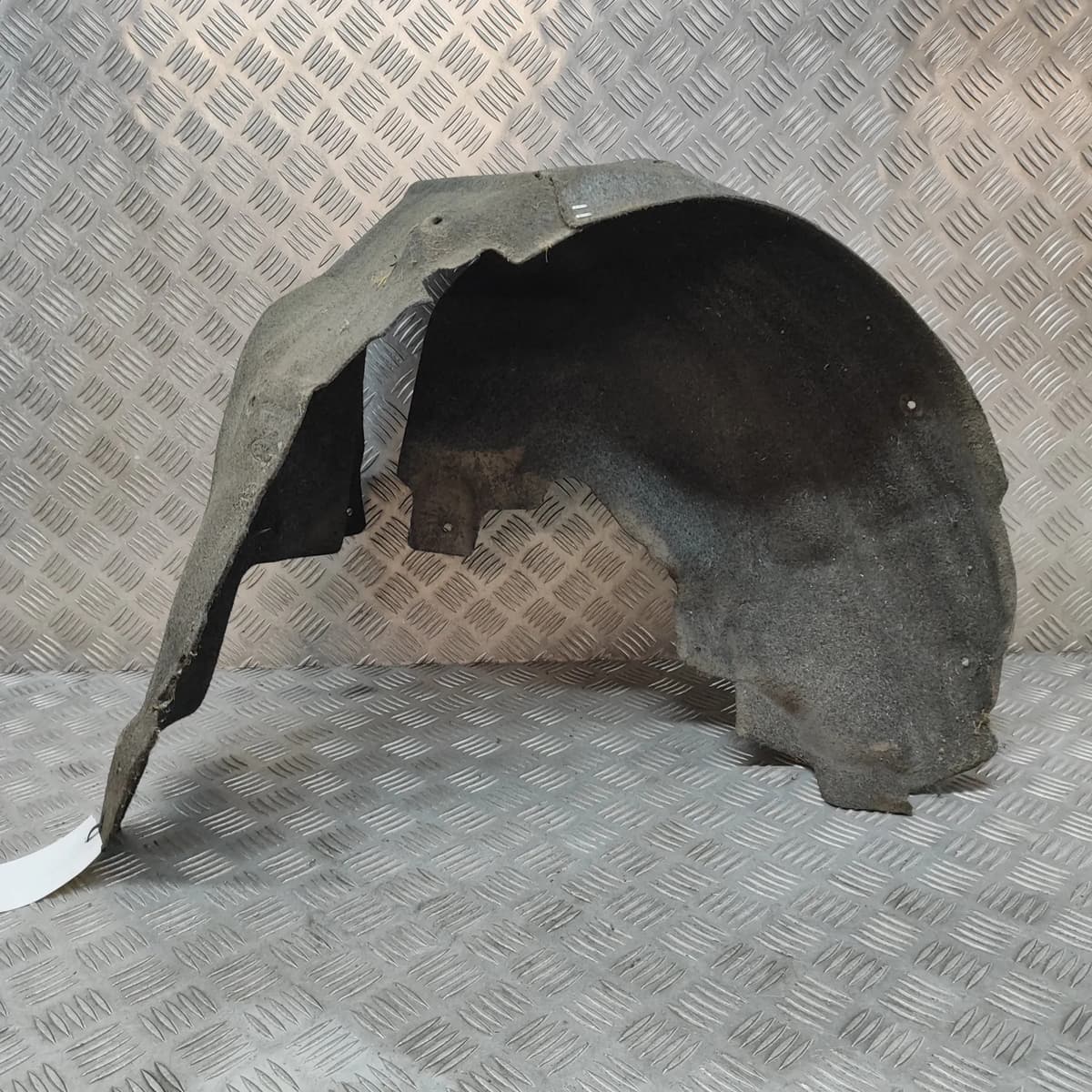 FORD ECOSPORT Rear Right Arch Liner CN15-278B50-BC 1.0 Petrol 92kw 2019 21859943