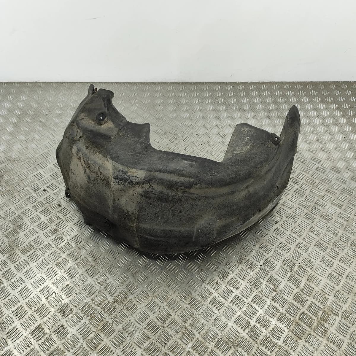 BMW 5 Touring F11 Rear Right Arch Liner 7209188 3.0 Diesel 150kw 2010 21867445
