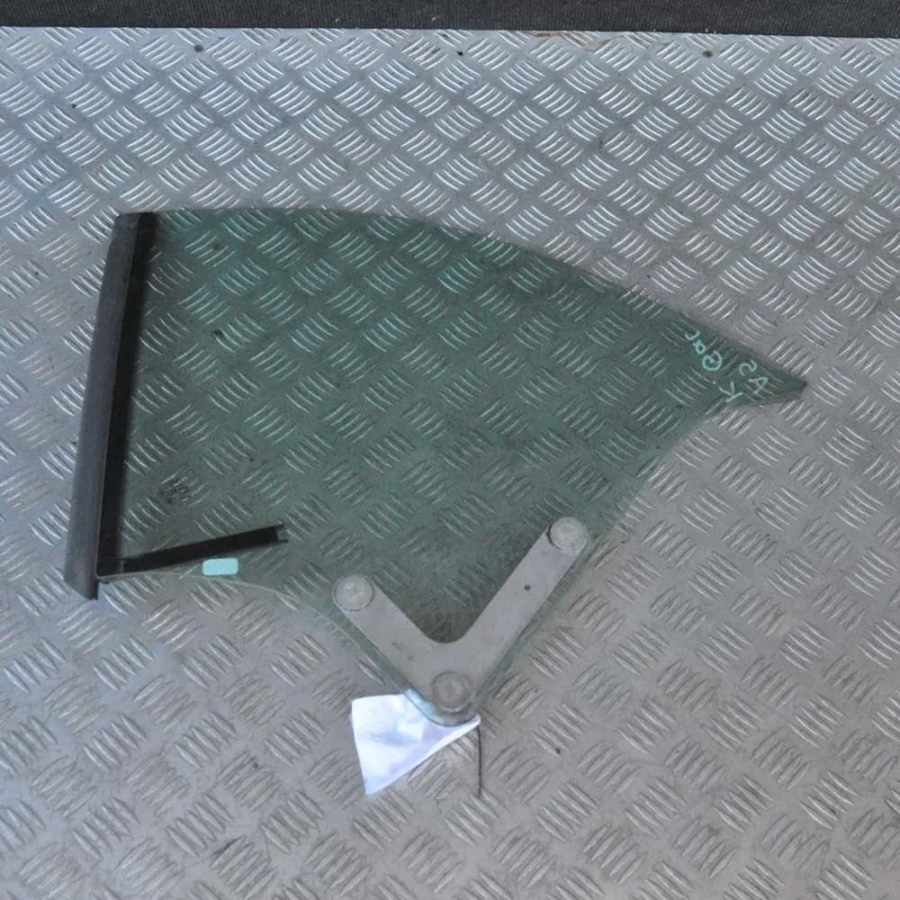 Audi A5 Rear Left Quarter Window Glass 8T3 43R-00082 2014