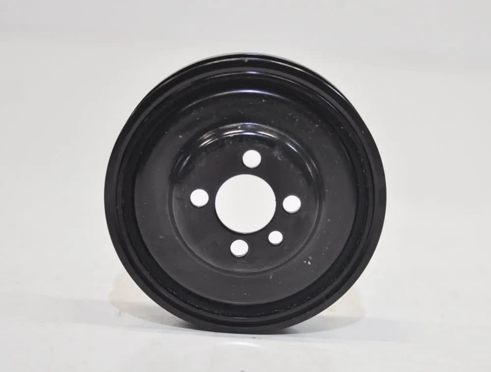 Audi Q3 8U 2.0 Quattro TDI 130 KW Crankshaft Pulley 03G105245