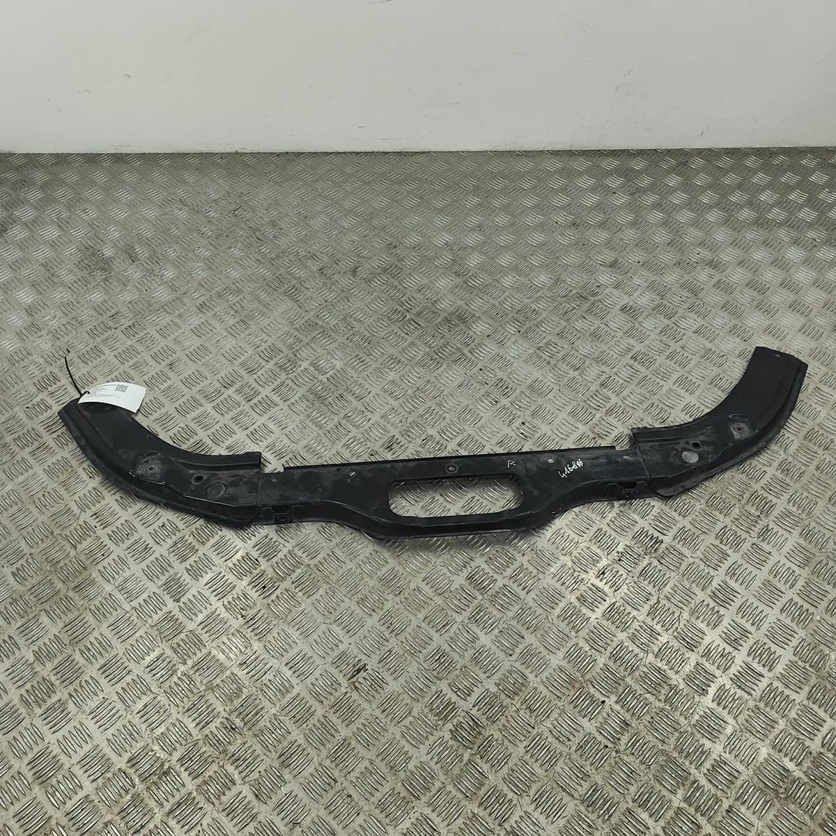 MAZDA 6 Estate GJ GL Upper Slam Panel Frame Part GHP9-53-150 2.2d 110kW 22049843