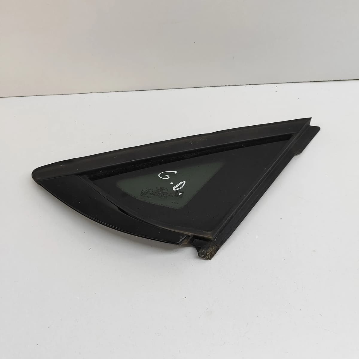 FORD Mustang Mach-E Rear Right Window Triangle L1085654 Electricity 198kw