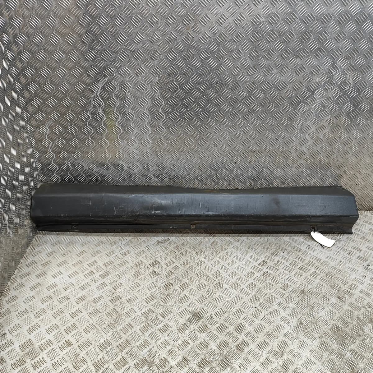 MERCEDES-BENZ SPRINTER 906 Rear Bumper A9068803671 2.1d 120kW 2014 22058880