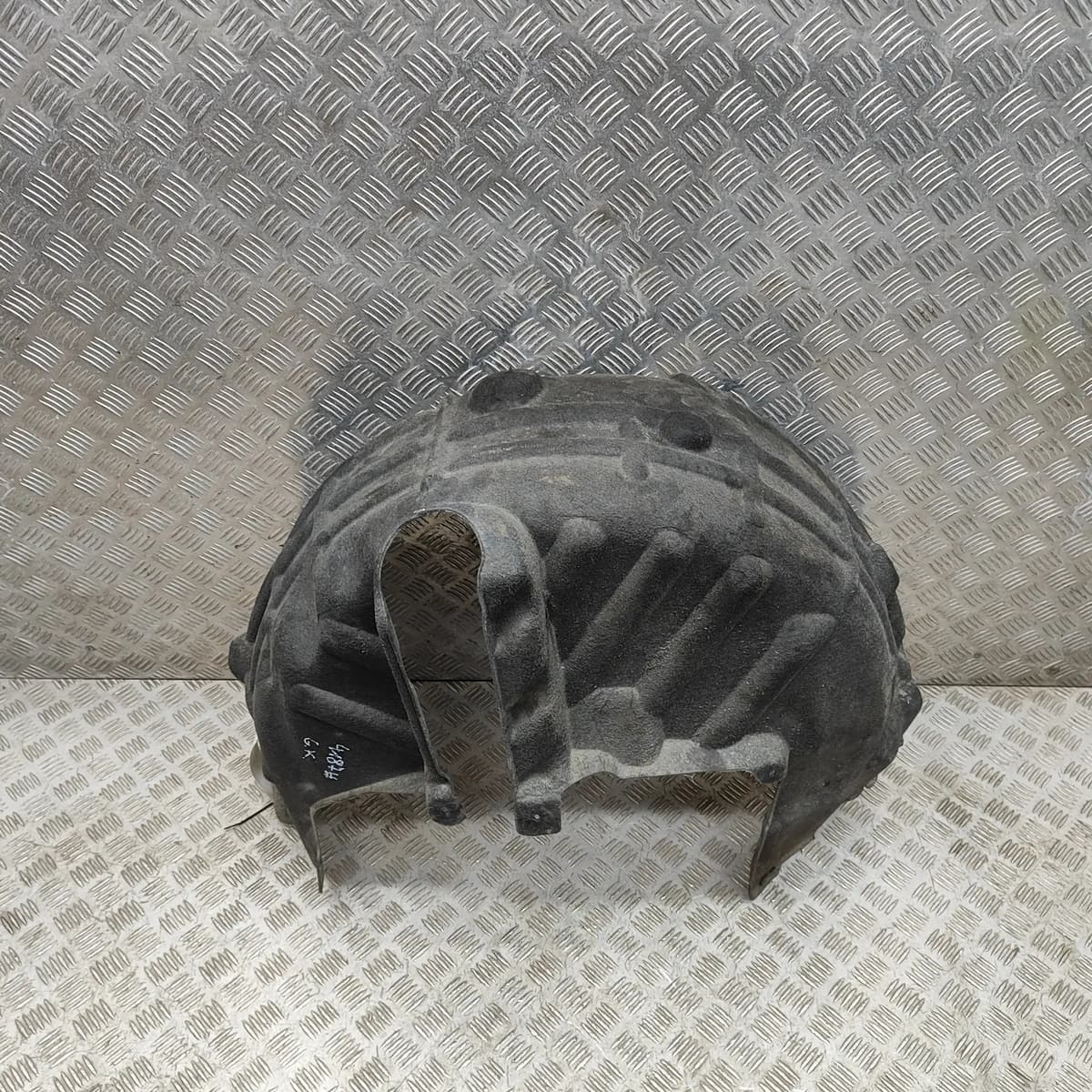 FORD PUMA Rear Left Arch Liner L1TB-278B51-AD Hybrid 2020 22129050