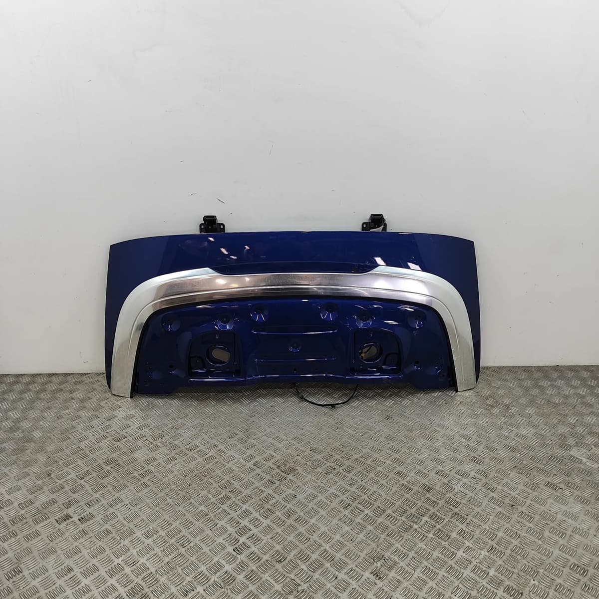 MERCEDES-BENZ C Cabrio A205 Tailgate Bootlid A2057501475 2016 22269366