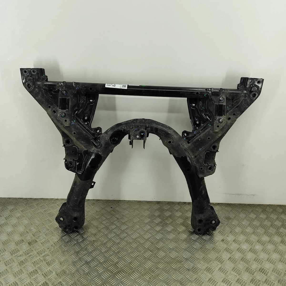 TESLA MODEL 3 Front Suspension Subframe 1044531-01-B Electricity 175kw