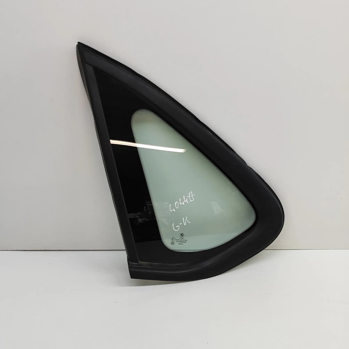 BMW 2 Active Tourer F45 Rear Left Quarter Window 7298913 2018 22277601