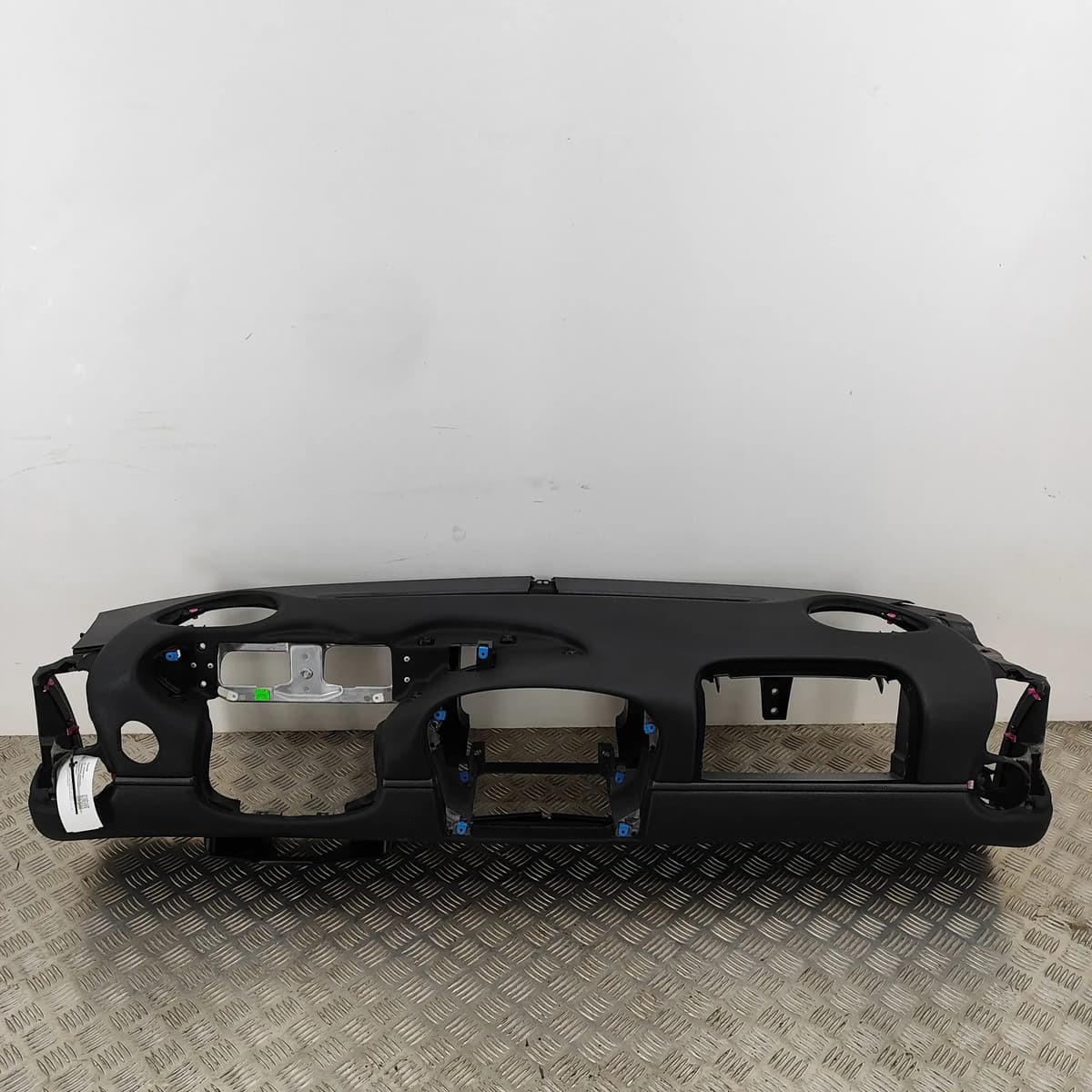 PORSCHE 911 996 Dashboard Panel 996.552.081.04 3.4i 221kw 1998 22400369 LHD