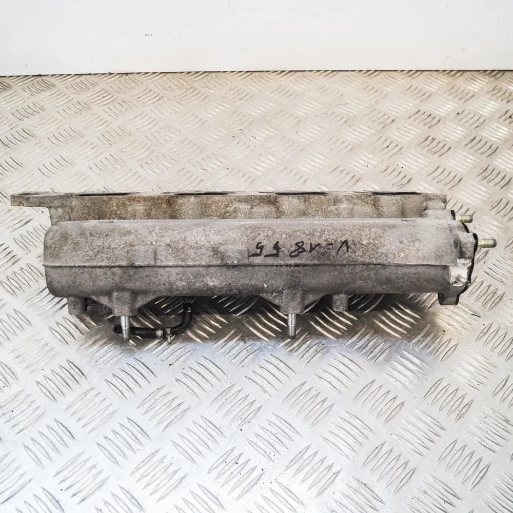 MAZDA 6 Air Intake Manifold GH 2.2 MZR-CD 120kw 1C25 2010