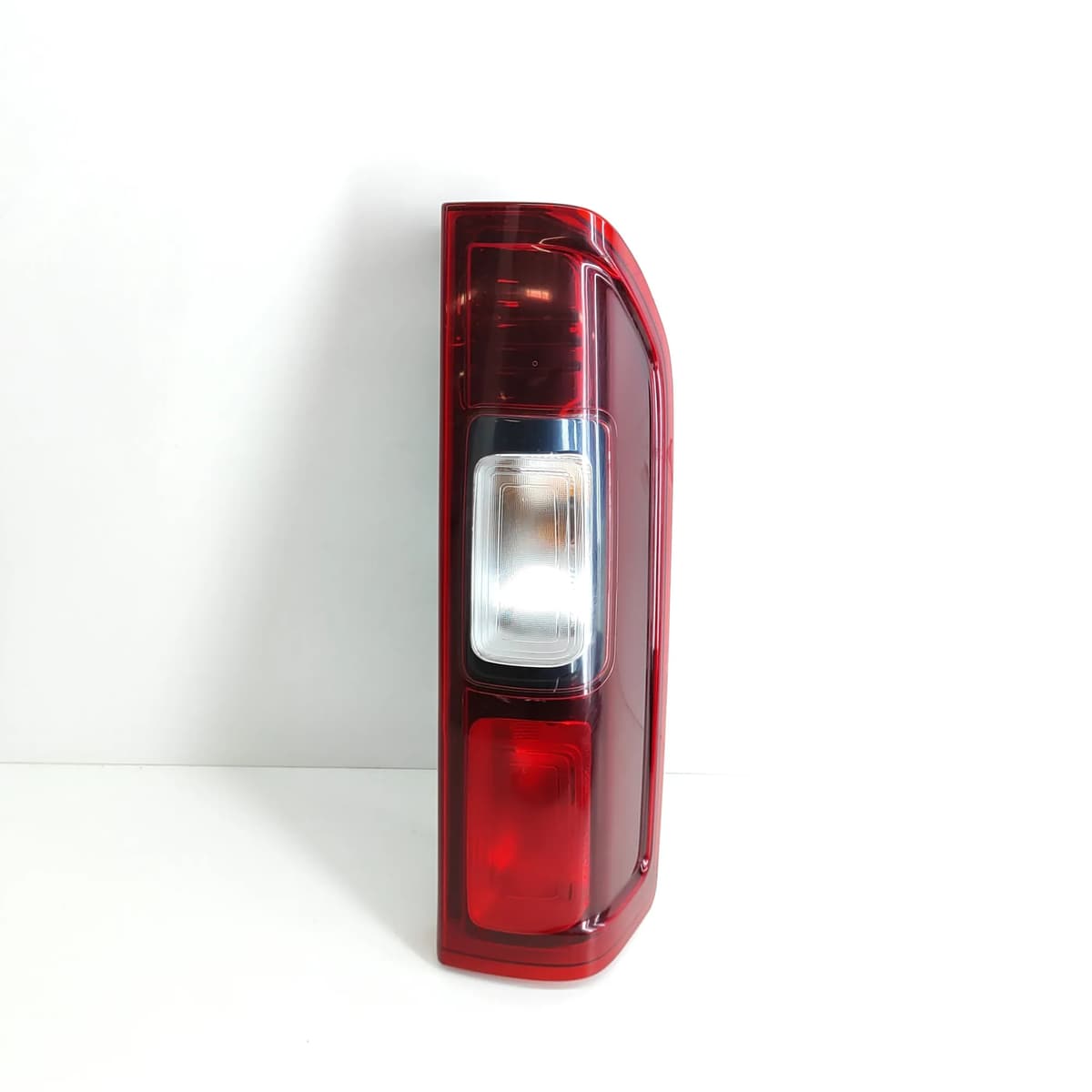 FIAT TALENTO Furgon 296 Rear Right Taillight LHD 6000617811 1.6D 2017 22441095