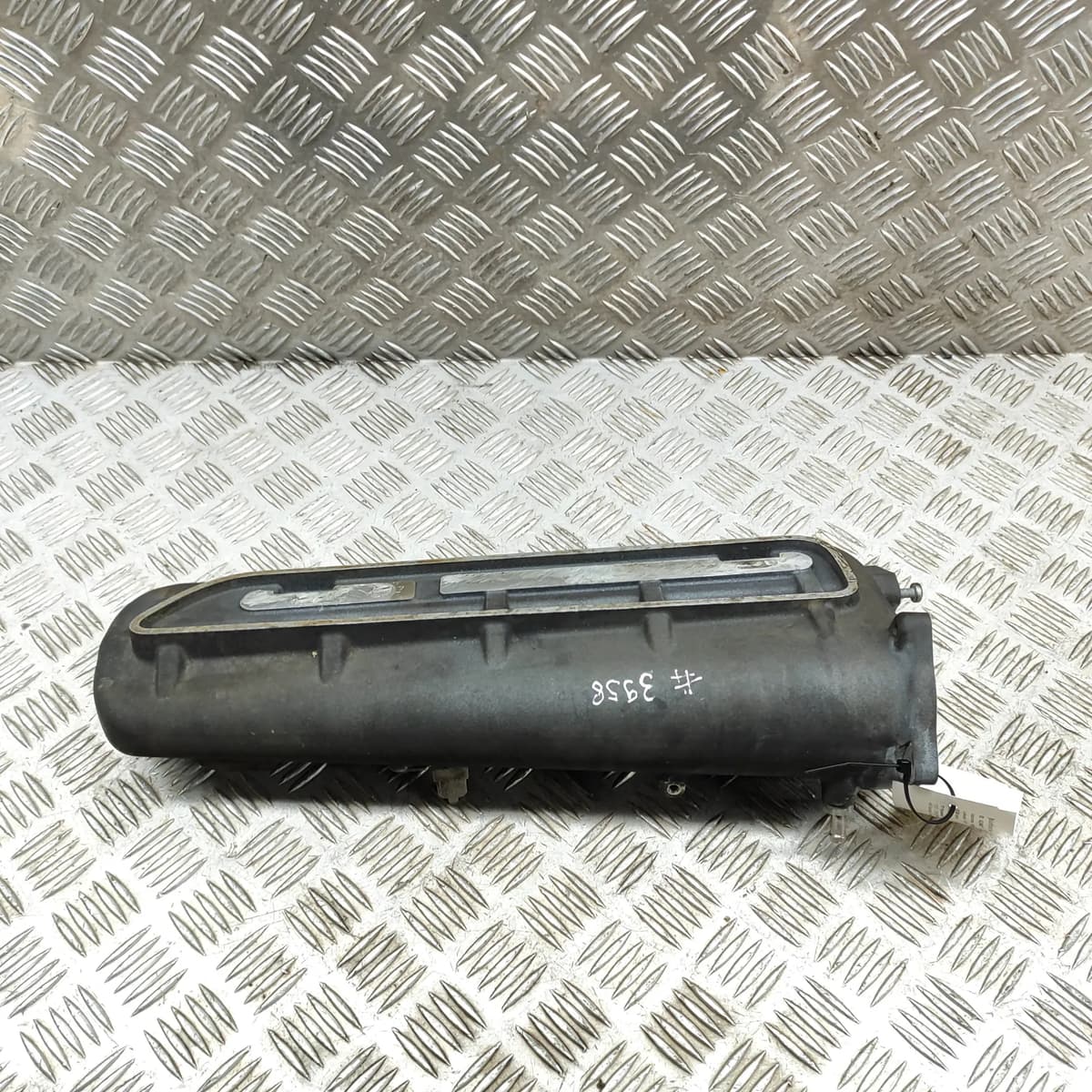 AUDI Q3 8U Intake Manifold 07K133201AG 2.50 Petrol 228kw