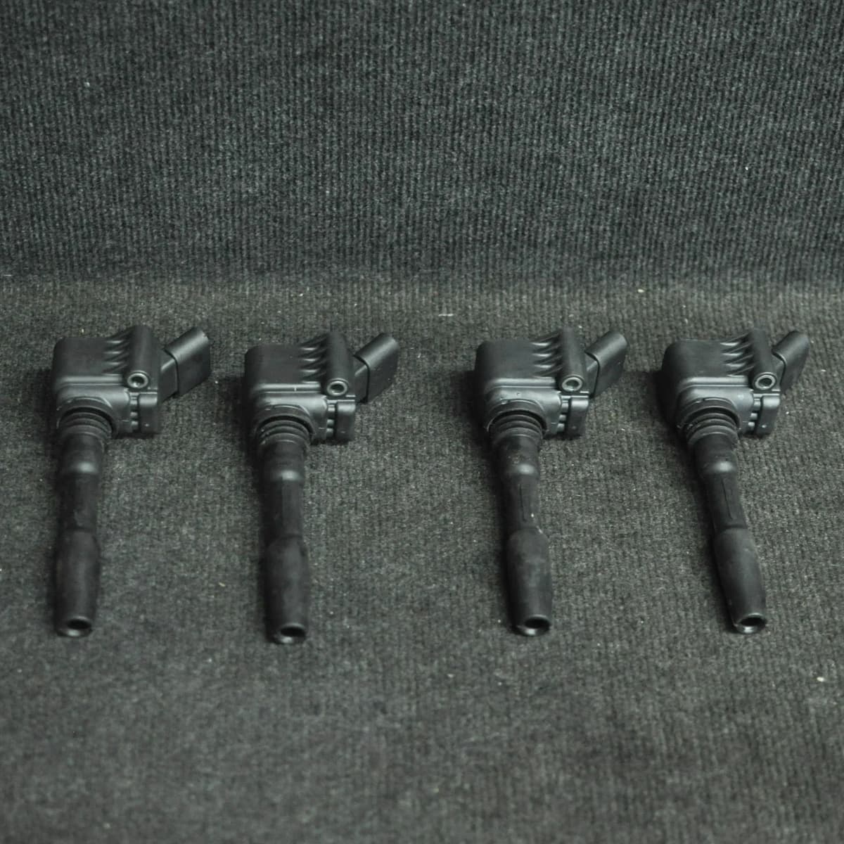 AUDI A4 B8 High Voltage Ignition Coil Kit 06H905110D 2.0 Petrol 132kw 2013