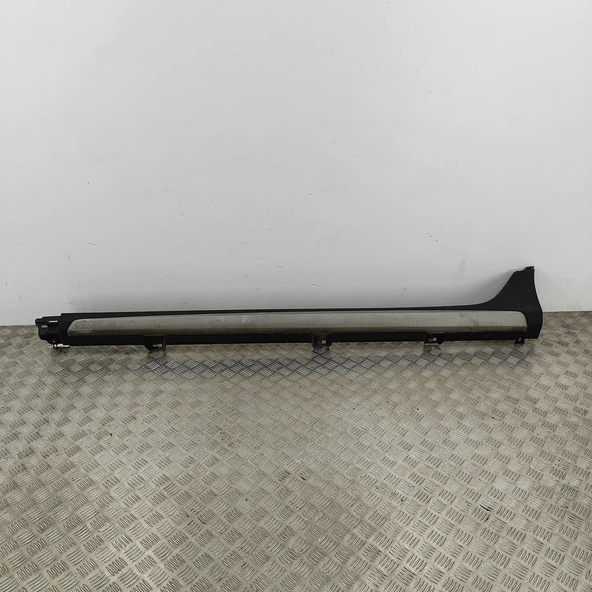 FORD FIESTA MK7 Left Side Plastic Sideskirt Cover J1BB-A10155-A1 2019 22508885