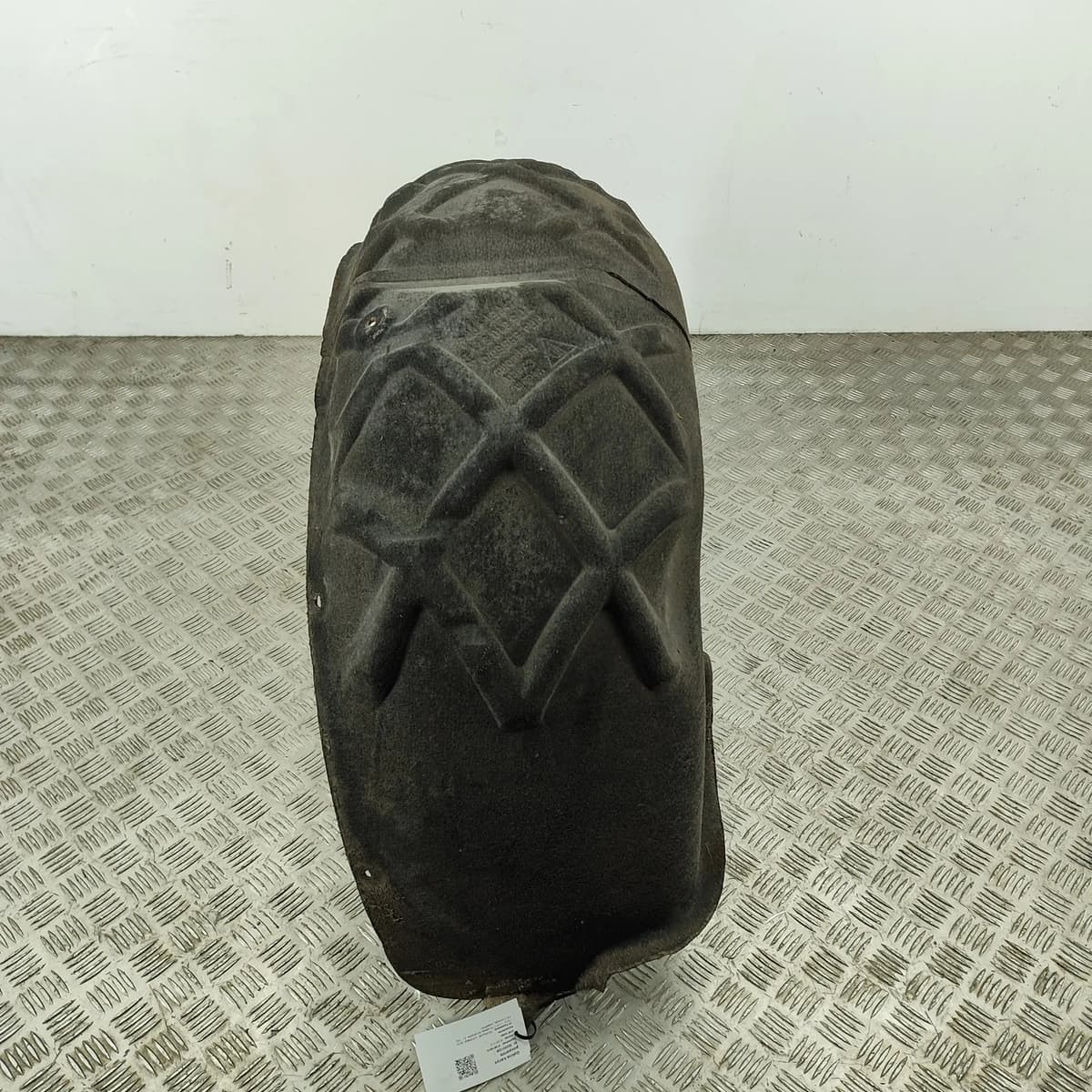 PORSCHE CAYENNE 92A Rear Left Arch Liner 7P5810971B 7P5.810.971.B 3.00 Diesel