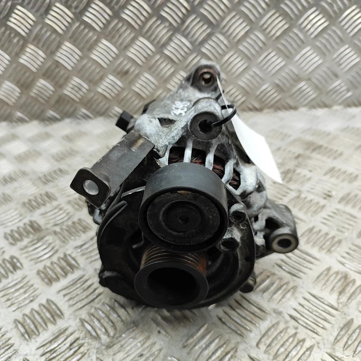 BMW 7 G11 Alternator Generator 8611280 3.0 Diesel 195kw 2019 22552801