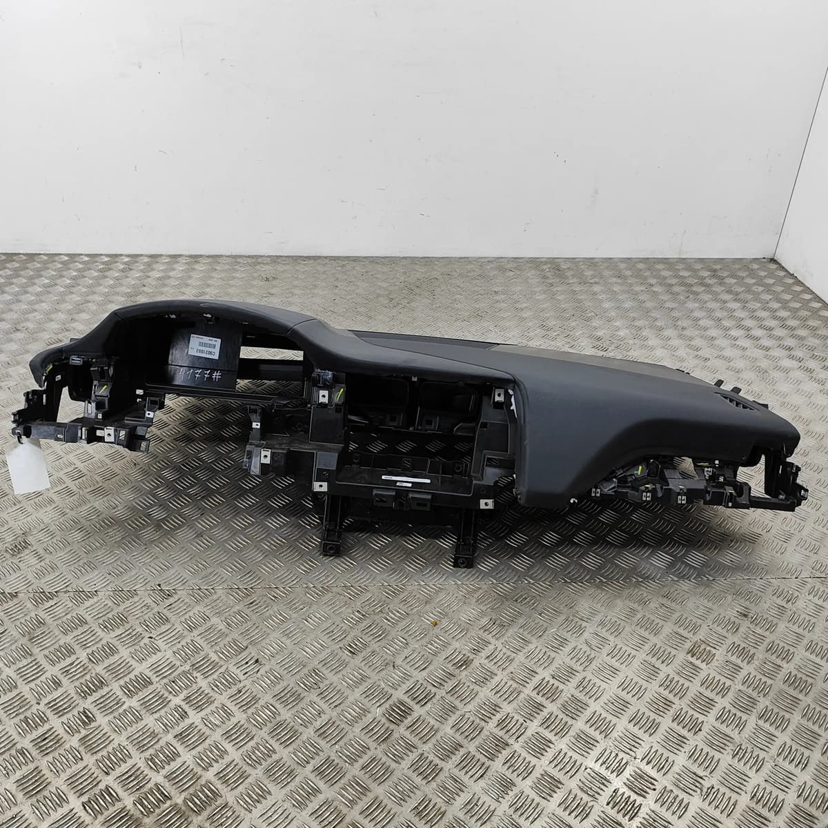 JAGUAR I-PACE X590 Dashboard J9D3-04320-AD Electricity 294kw