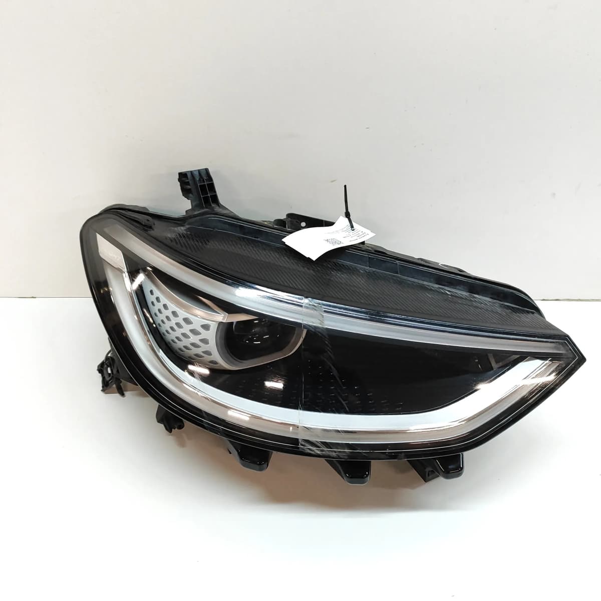 VW ID.3 E11 2021 Front Right Headlight 992941572AE
