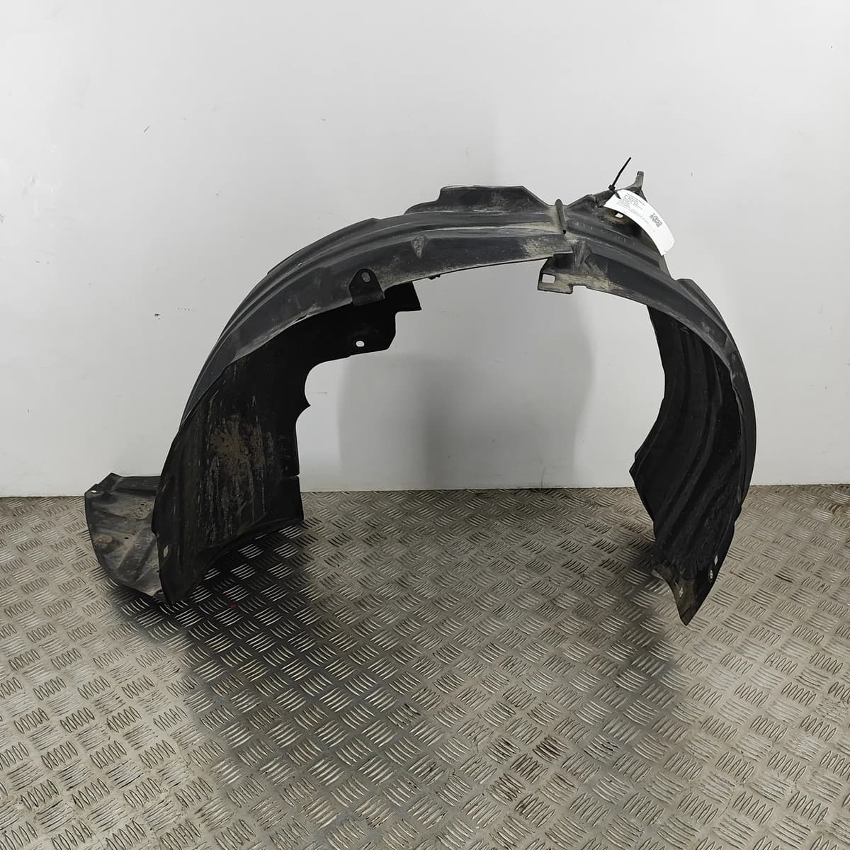 MAZDA CX-5 GH Front Left Inner Arch Liner KD53-56-140E 2.2d 129kW 2011 22581275