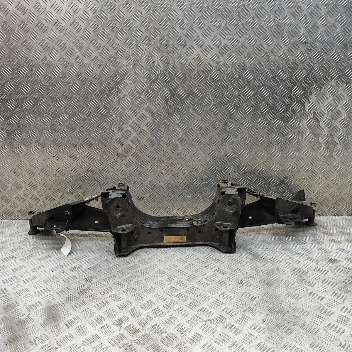 BMW 2 Gran Coupe F44 Rear Subframe 6851560 1.5 Petrol 103kw 2020 22621079