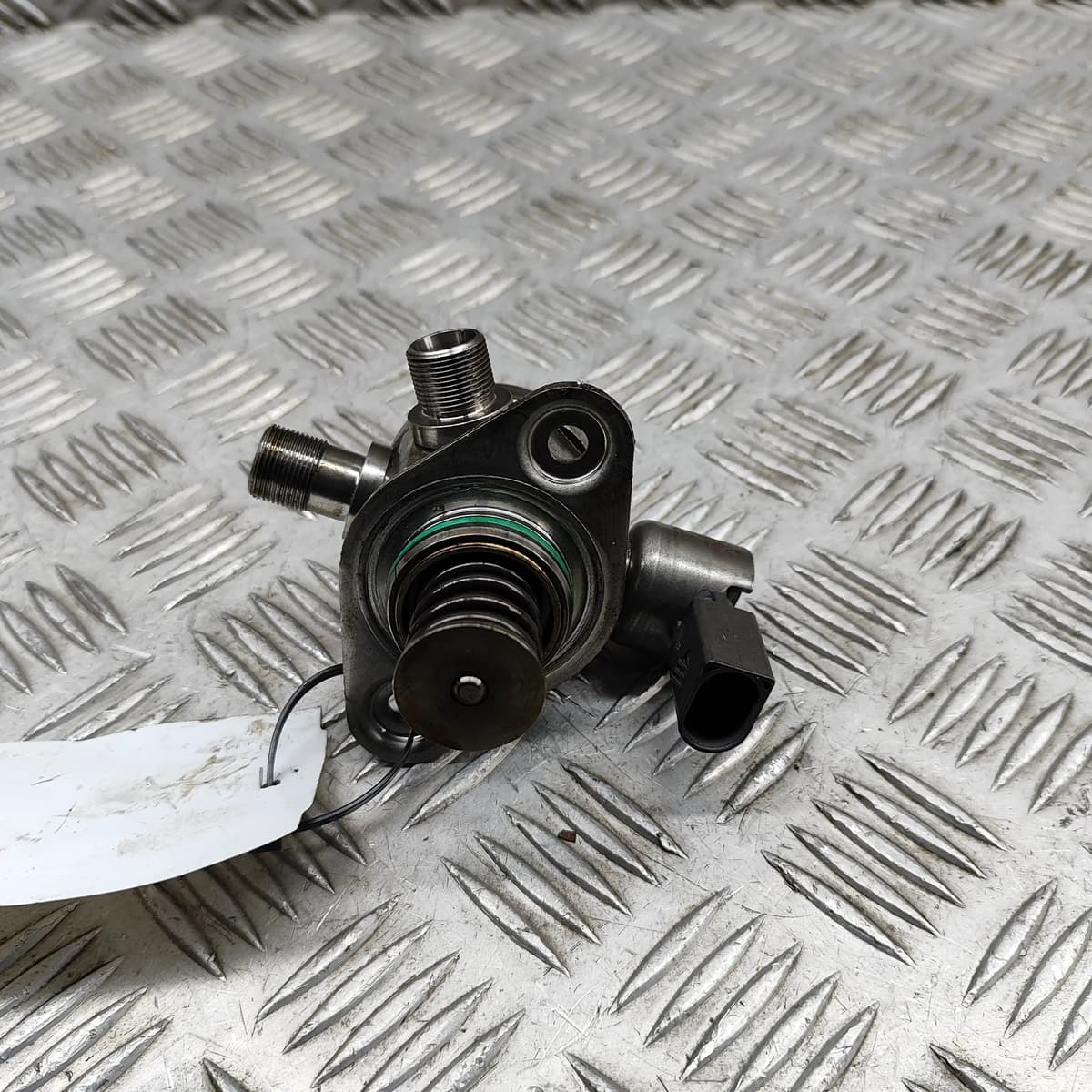 MERCEDES-BENZ GLE Coupe C292 Fuel Pump A2780701101 3.00 Petrol 270kw
