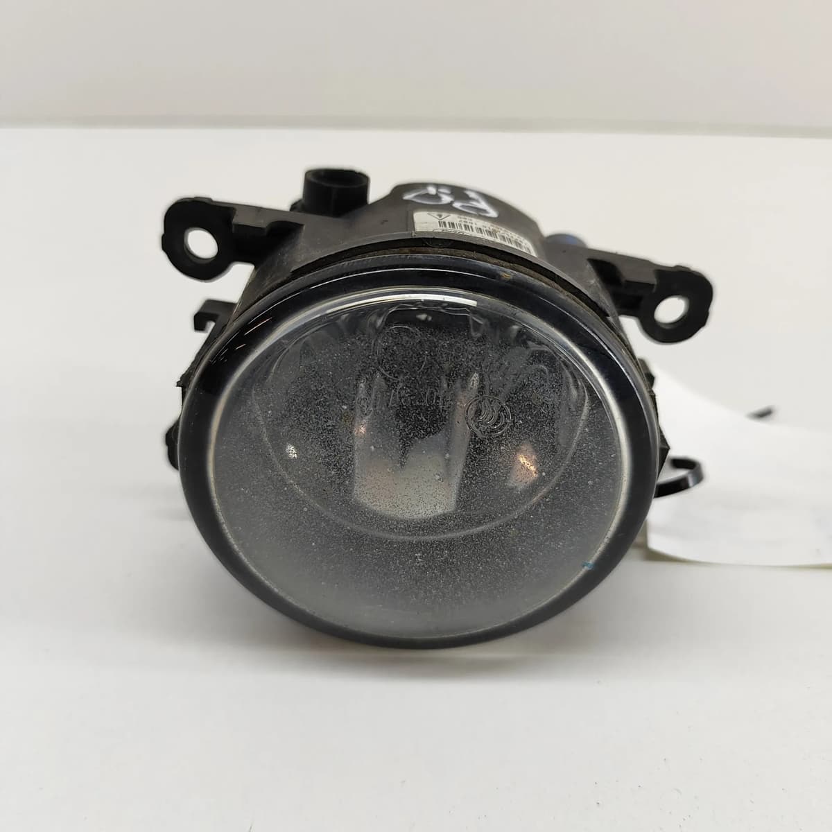 FORD TRANSIT CUSTOM MK1 Front Right Fog Light 4F93-15K201-AA 2016 22637630
