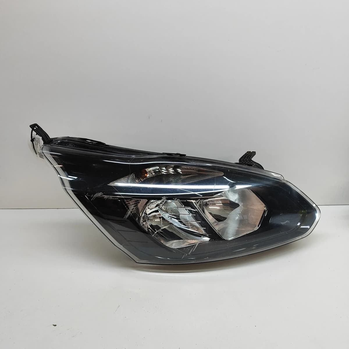 FORD TRANSIT CUSTOM MK1 Front Right Headlight BK21-13W029-BH LHD 2013 22637851