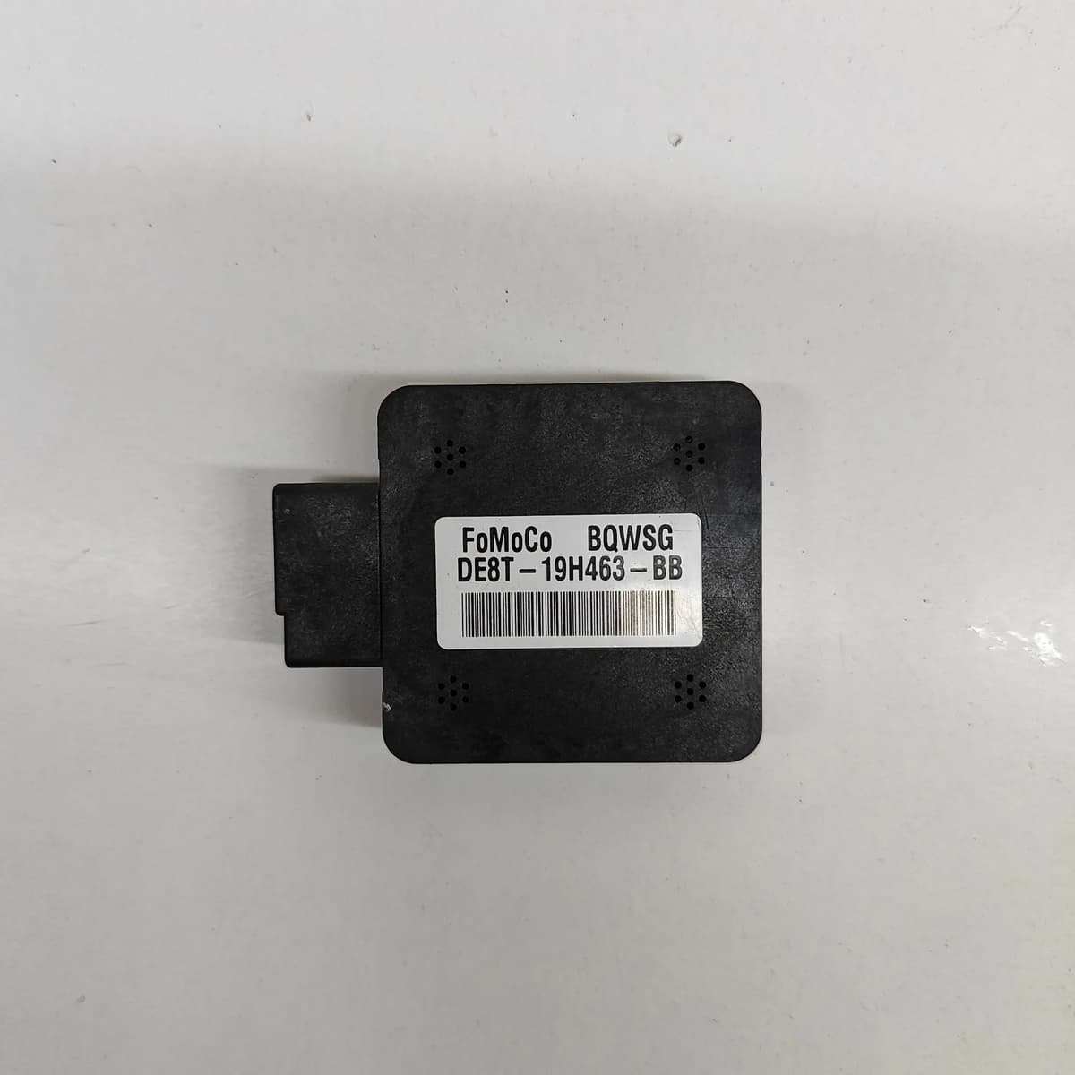 FORD TRANSIT CUSTOM Minibus / passenger Rain Sensor DE8T-19H463-BB 2.20 Diesel