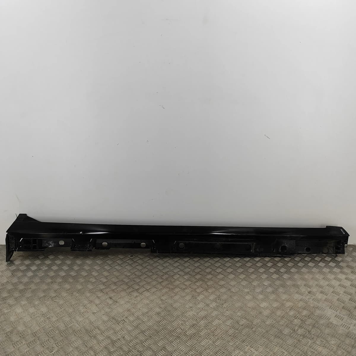 LEXUS ES XZ10 Right Side Plastic Sideskirt Cover 75850-33170 2021 22655187