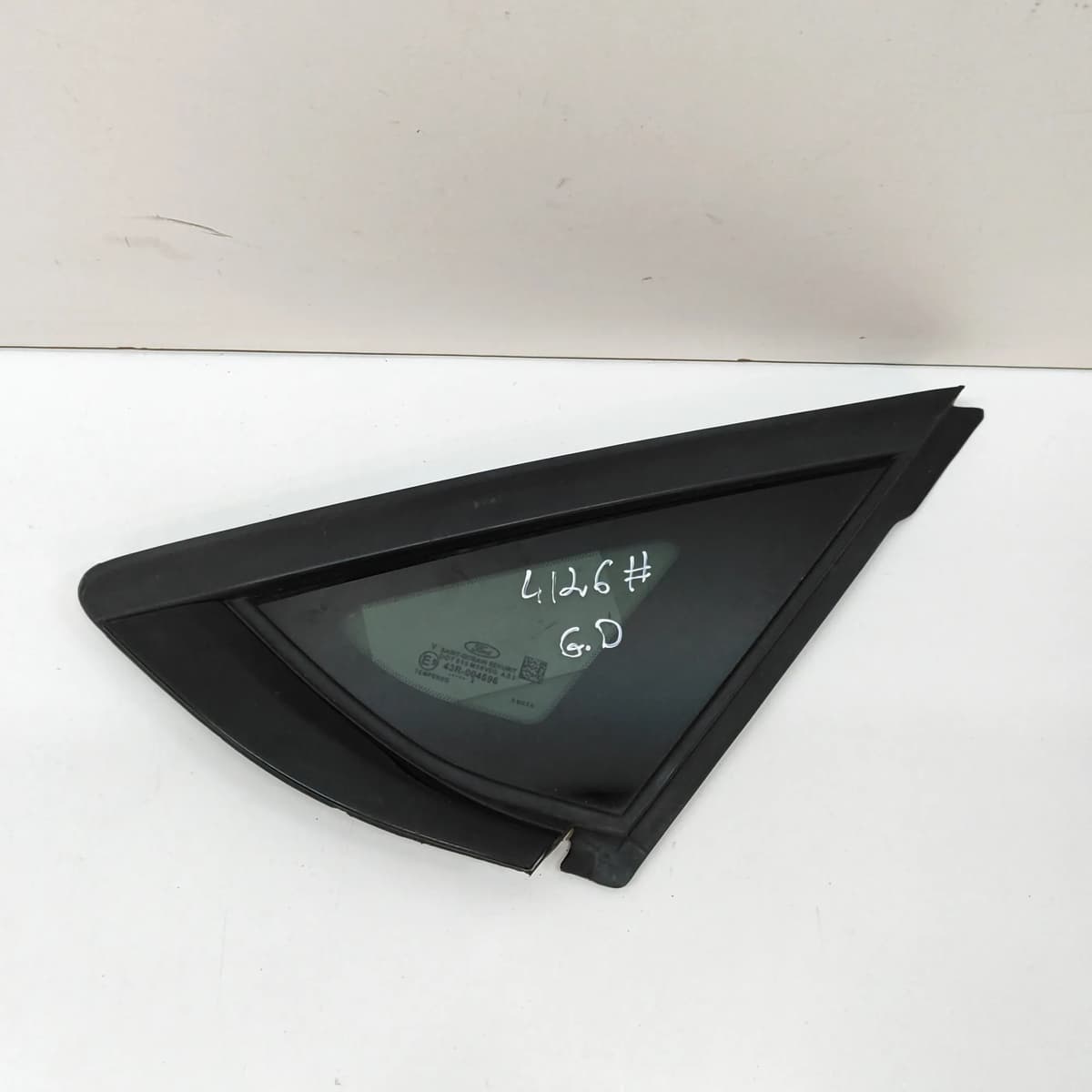 FORD USA Mustang Mach-E Rear Right Quarter Window LJ8B-R297B00-B Electricity