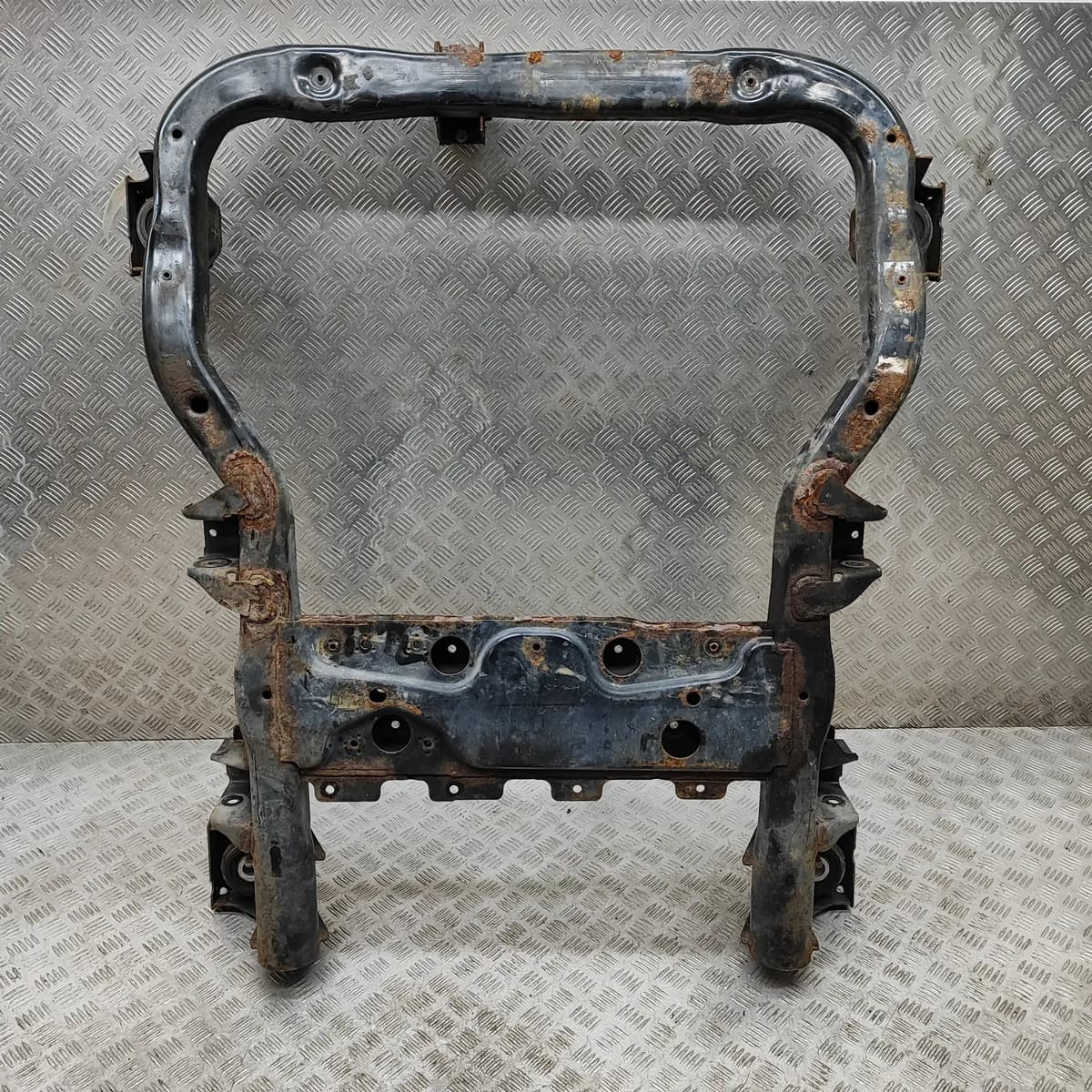 VW TRANSPORTER V T5 Furgon 2015 Front Subframe 7E0499029F
