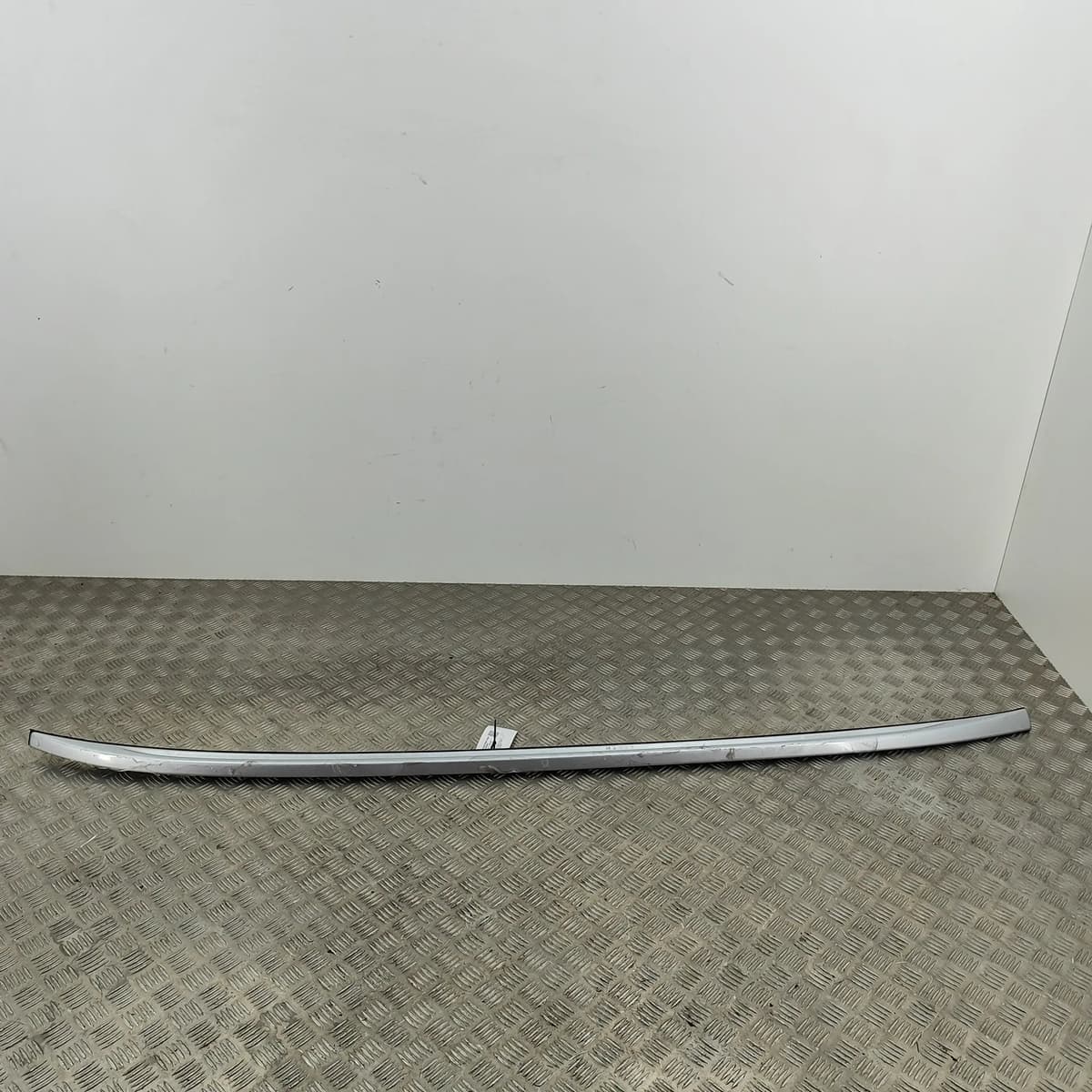 BMW 5 Touring G31 2018 Right Side Roof Rail 7391712