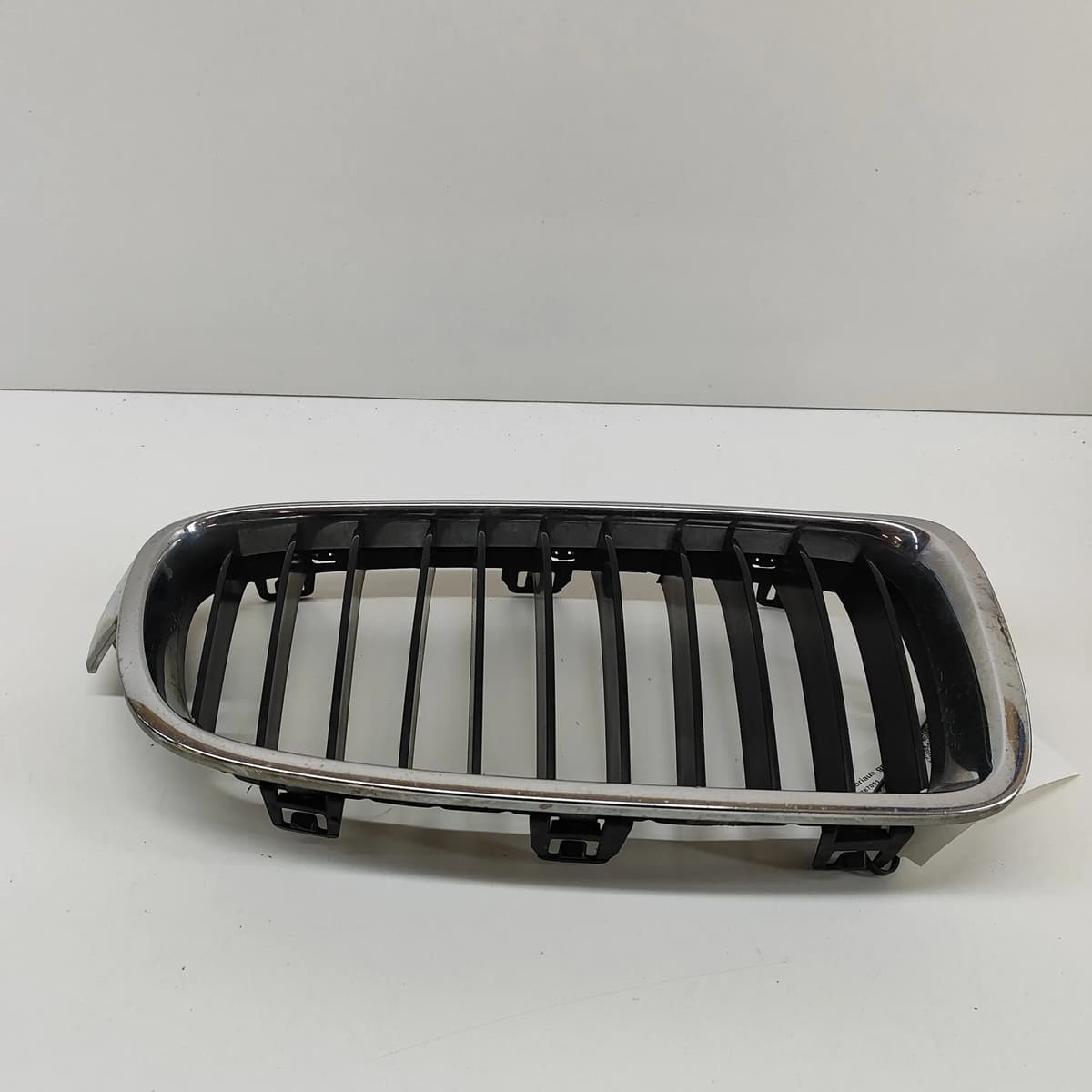 BMW 3 F30 Front Right Radiator Grille 7295436 2.0 Diesel 85kw 2017 22787051