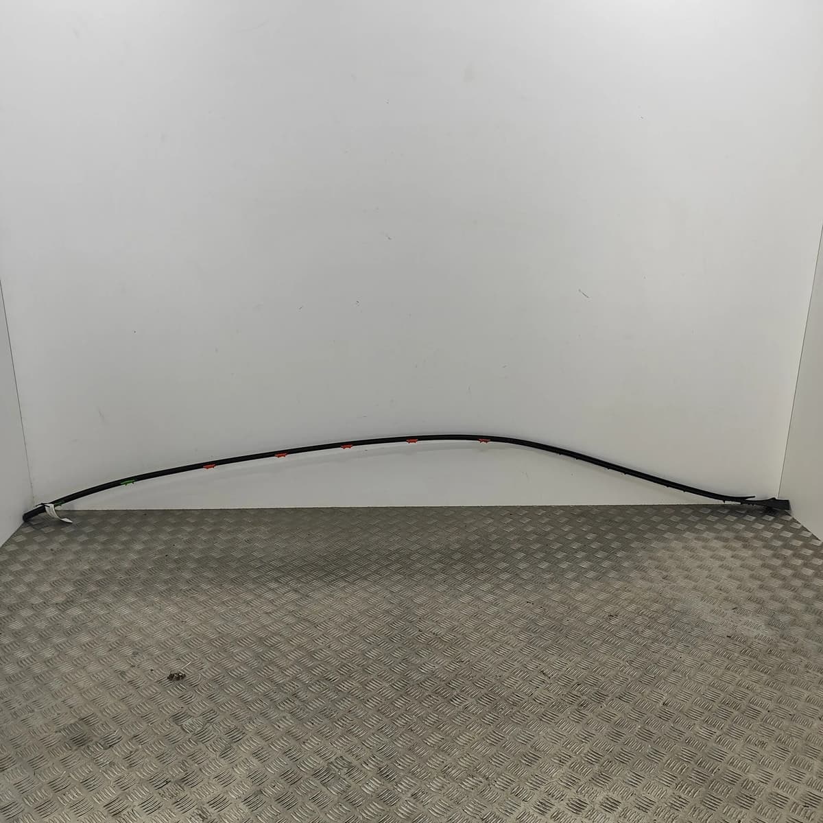 MERCEDES-BENZ S W222, V222, X222 Left Side Roof Strip Trim A2226906701 2.10
