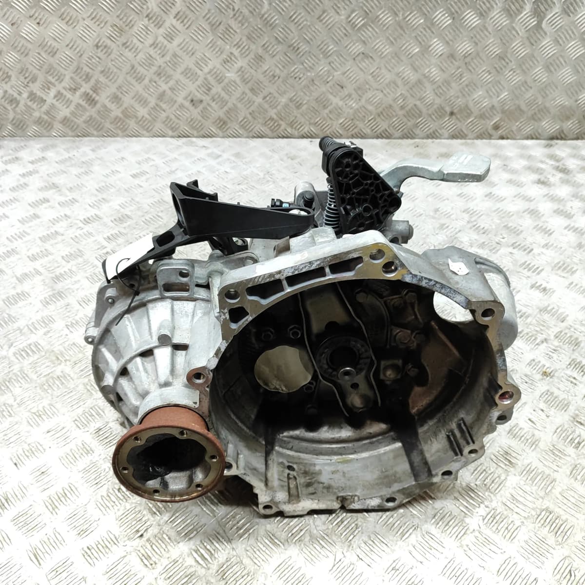 SKODA OCTAVIA III Combi 5E5 Gearbox RMH 1.50 Petrol 110kw