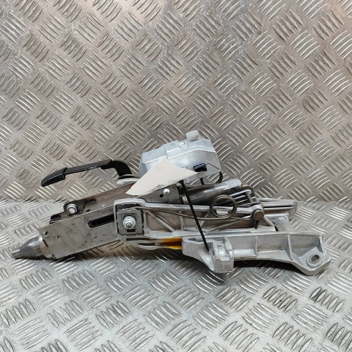 JAGUAR I-PACE X590 Steering Column Mechanism HPLA-3C529-CB Electricity LHD